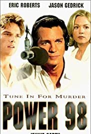 Power 98 - Movie Poster Power 98 - Movie Poster