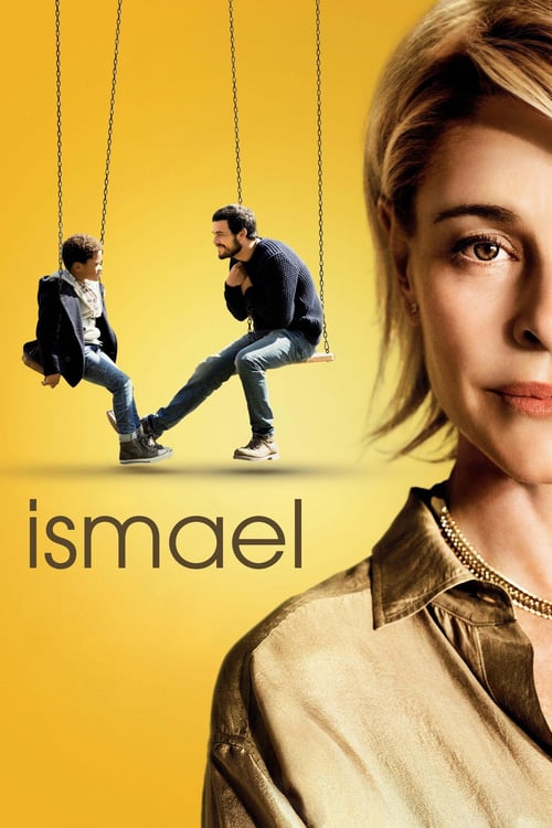 Ismael - Movie Poster Ismael - Movie Poster