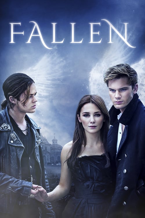 Fallen - Movie Poster Fallen - Movie Poster
