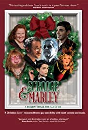 Scrooge & Marley - Movie Poster Scrooge & Marley - Movie Poster
