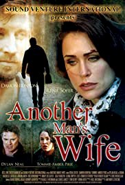 Another Man's Wife - Movie Poster Another Man's Wife - Movie Poster