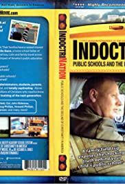 IndoctriNation - Movie Poster IndoctriNation - Movie Poster