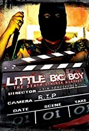 Little Big Boy - Movie Poster Little Big Boy - Movie Poster