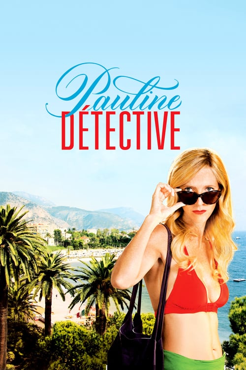 Pauline detective - Movie Poster Pauline detective - Movie Poster