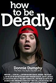 How To Be Deadly - Movie Poster How To Be Deadly - Movie Poster