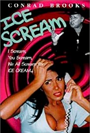 Ice Scream - Movie Poster Ice Scream - Movie Poster