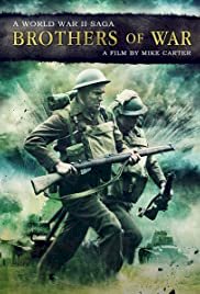 Brothers of War - Movie Poster