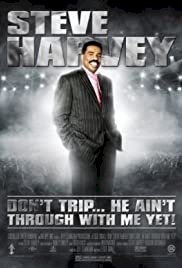 Don't Trip... He Ain't Through with Me Yet - Movie Poster Don't Trip... He Ain't Through with Me Yet - Movie Poster
