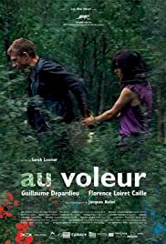 Au voleur - Movie Poster Au voleur - Movie Poster