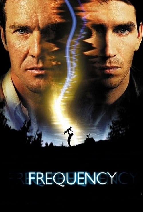 Frequency - Movie Poster Frequency - Movie Poster