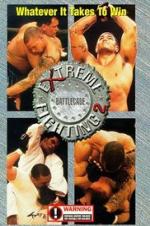 Battlecade: Extreme Fighting #3 - Movie Poster