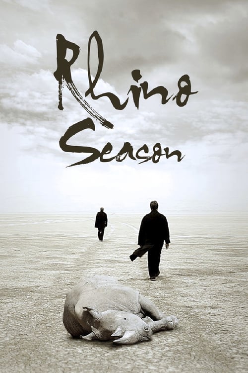 Rhino Season - Movie Poster Rhino Season - Movie Poster