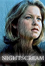 NightScream - Movie Poster NightScream - Movie Poster