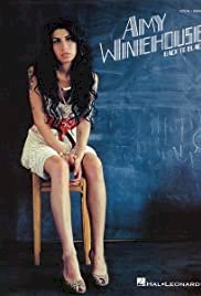 Amy Winehouse: Back to Black - Movie Poster Amy Winehouse: Back to Black - Movie Poster