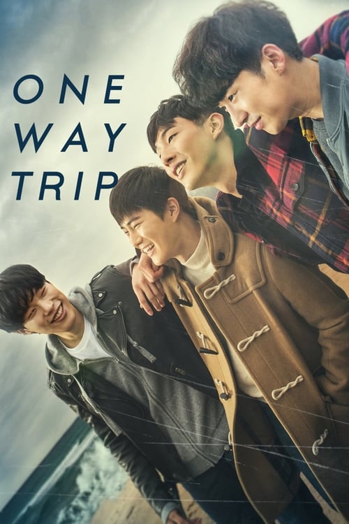 One Way Trip - Movie Poster One Way Trip - Movie Poster