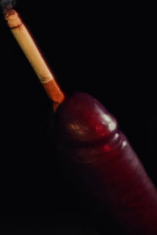 Alien Dick - Movie Poster