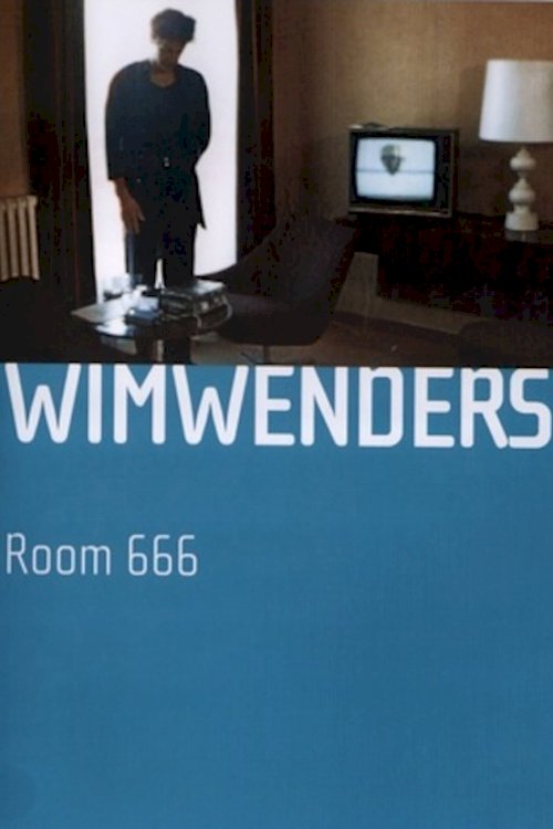 Room 666 - Movie Poster Room 666 - Movie Poster