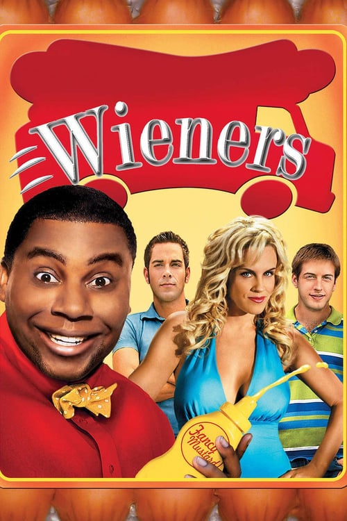 Wieners - Movie Poster