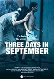 Beslan: Three Days in September - Movie Poster Beslan: Three Days in September - Movie Poster