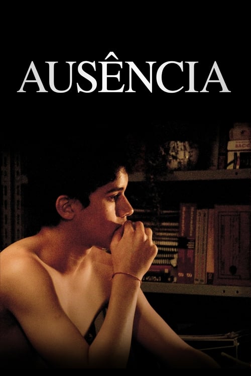 Absence - Movie Poster Absence - Movie Poster