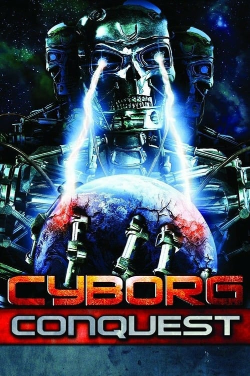 Chrome Angels - Movie Poster Chrome Angels - Movie Poster