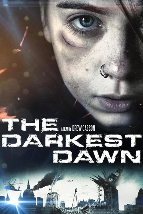 The Darkest Dawn - Movie Poster