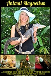 Animal Magnetism - Movie Poster Animal Magnetism - Movie Poster