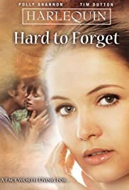 Hard to Forget - Movie Poster Hard to Forget - Movie Poster