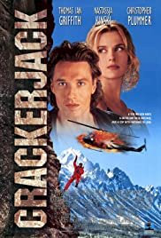 Crackerjack - Movie Poster Crackerjack - Movie Poster