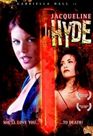 Jacqueline Hyde - Movie Poster