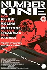 Number One - Movie Poster
