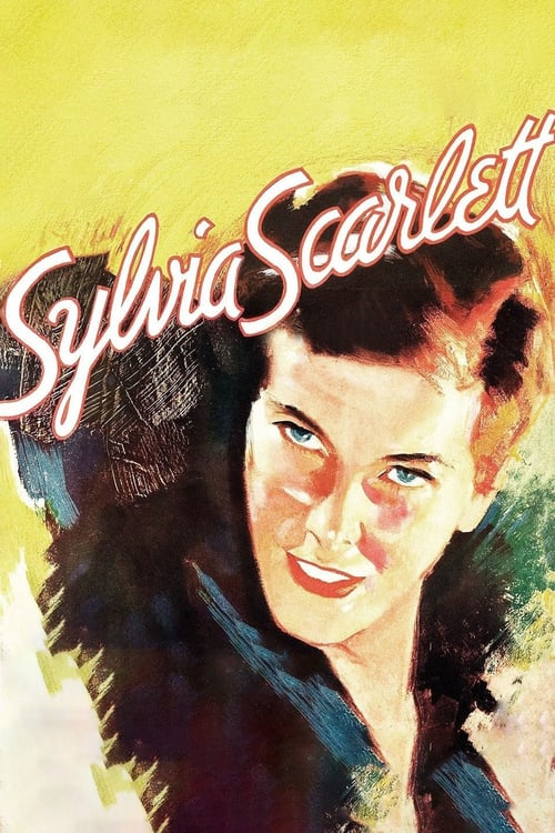 Sylvia Scarlett - Movie Poster Sylvia Scarlett - Movie Poster