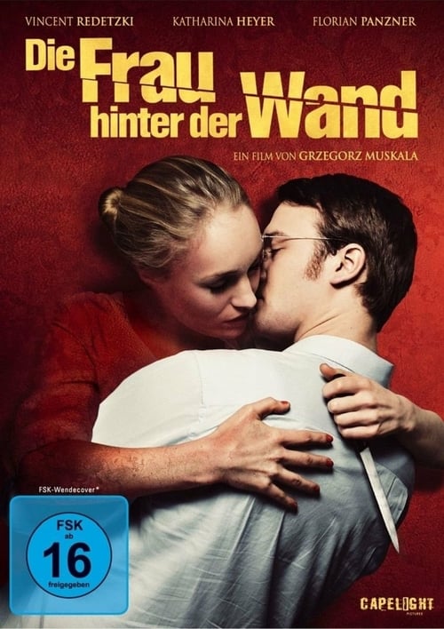 Whispers Behind the Wall - Movie Poster Whispers Behind the Wall - Movie Poster