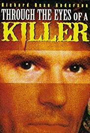 Through the Eyes of a Killer - Movie Poster Through the Eyes of a Killer - Movie Poster