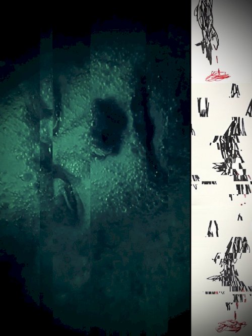 Three Wolves - Movie Poster