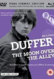 Duffer - Movie Poster Duffer - Movie Poster