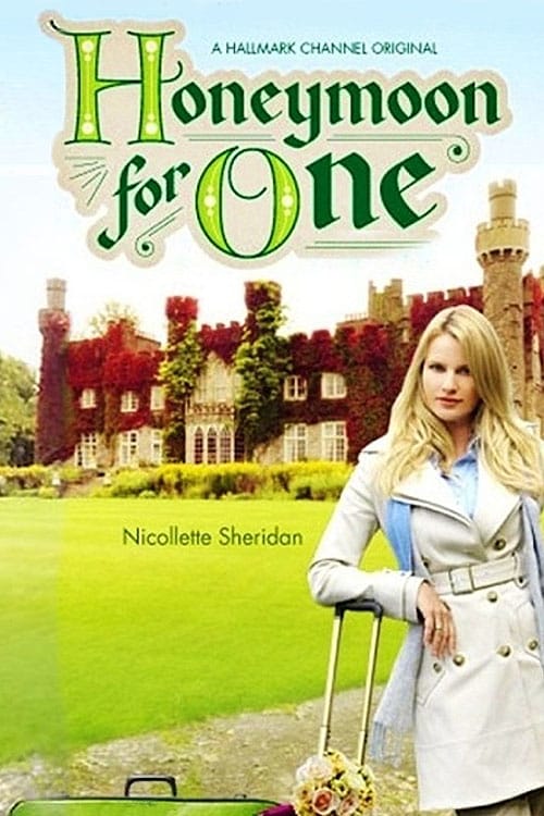 Honeymoon for One - Movie Poster Honeymoon for One - Movie Poster