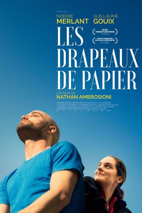 Paper Flags - Movie Poster