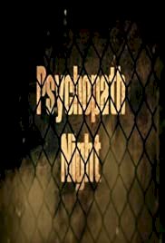 Psychopath Night - Movie Poster Psychopath Night - Movie Poster
