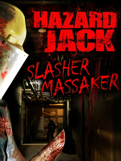 Hazard Jack - Movie Poster Hazard Jack - Movie Poster