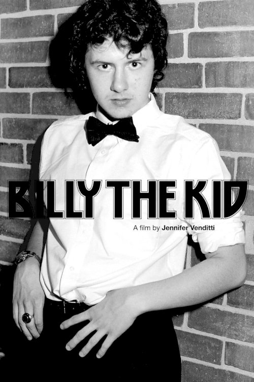 Billy the Kid - Movie Poster