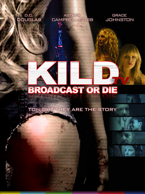 KILD TV - Movie Poster