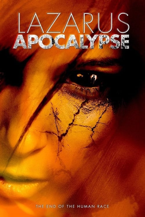 Lazarus: Apocalypse - Movie Poster Lazarus: Apocalypse - Movie Poster