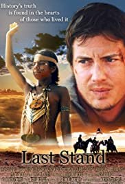 Last Stand - Movie Poster