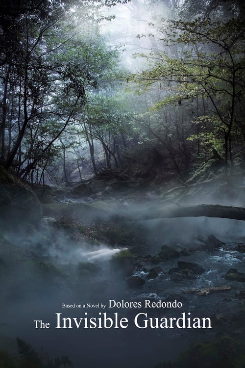 The Invisible Guardian - Movie Poster The Invisible Guardian - Movie Poster