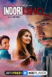 Indori Ishq - Movie Poster Indori Ishq - Movie Poster