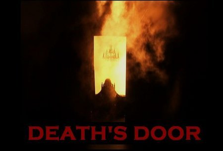 Death's Door - Movie Poster Death's Door - Movie Poster