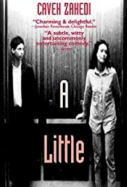 A Little Stiff - Movie Poster A Little Stiff - Movie Poster