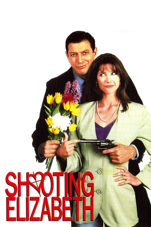 Shooting Elizabeth - Movie Poster Shooting Elizabeth - Movie Poster