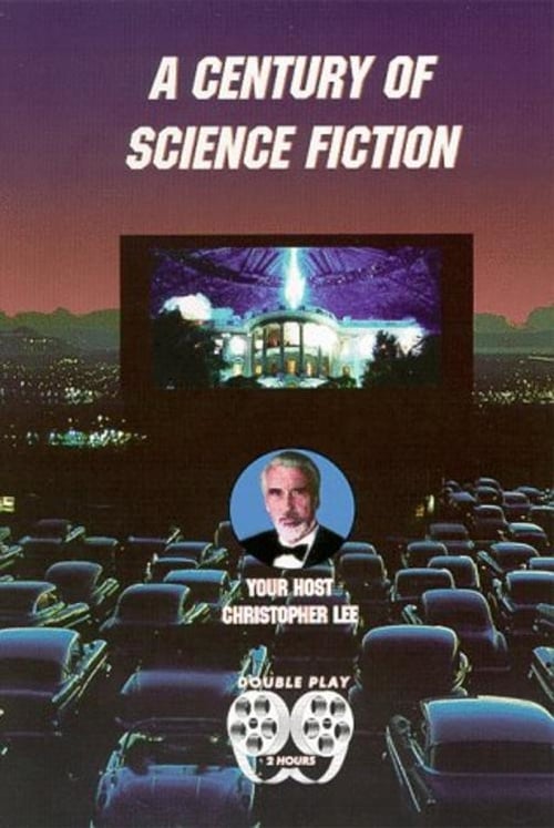 A Century of Science Fiction - Movie Poster A Century of Science Fiction - Movie Poster